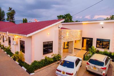 Belmont Villas Mbale