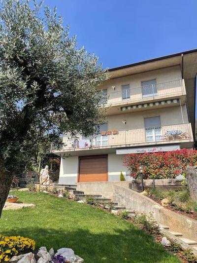 Comfort near Bergamo airport