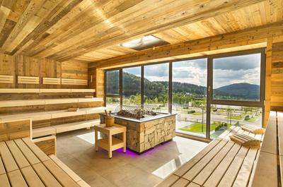 Resort Hotel Bodenmais