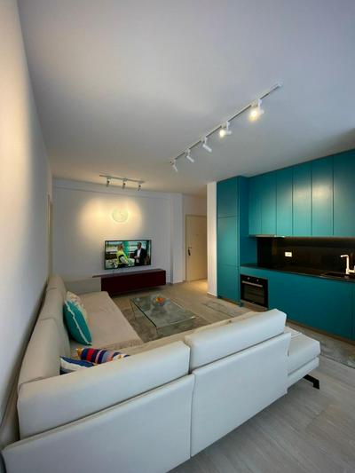 Real Apartments