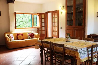Villa Amaranto