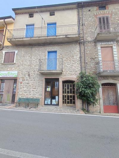 Casa Vacanze Gelbison