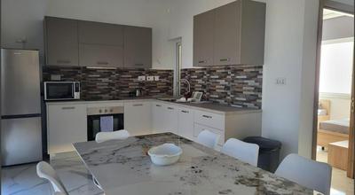 One bedroom flat available