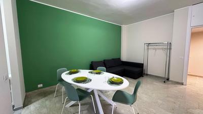 Atene House Milano Urban