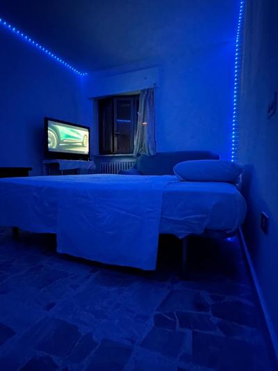 Pacific Room