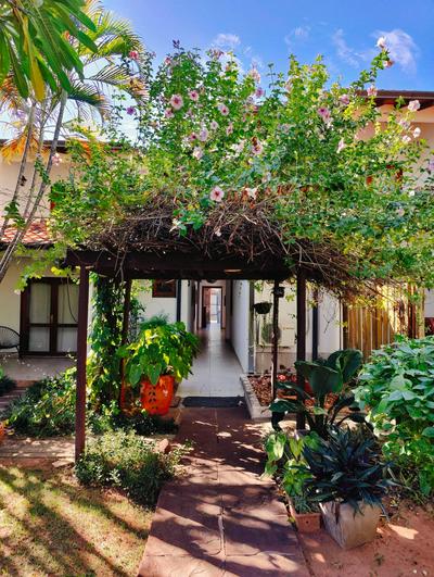 Apartamentos Don Gerardo