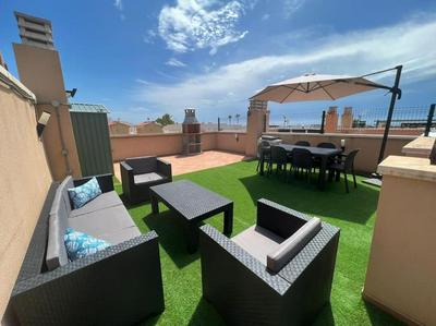 Apartamento El Marqués