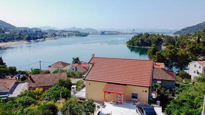 Apartmani Portina