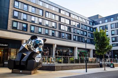 New Era Living - Students Only Studio Rooms