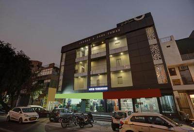 Townhouse Nangal Raya Pankha Road