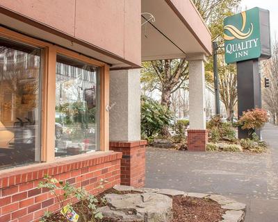 Quality Inn Downtown Convention Center, Billede 2