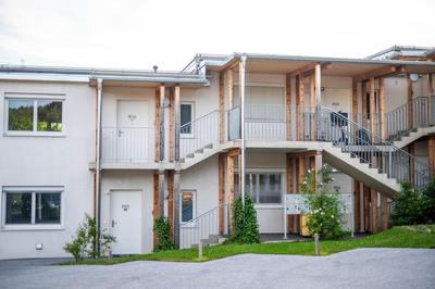 sHome Apartments Graz Ost - Self-Check-in & free parking