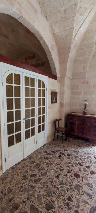 Casa di Rocco e Rosaria