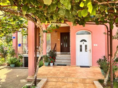 Apartments Silvana