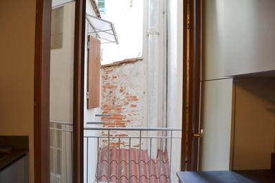 Macci design apartment
