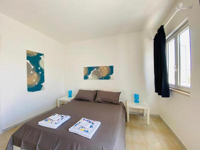 Casa vacanza Daisy Lido Marini Riva di Ugento