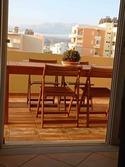 Sonema Seaside Apt