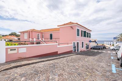 A ver o mar rooms - Santa Cruz city center