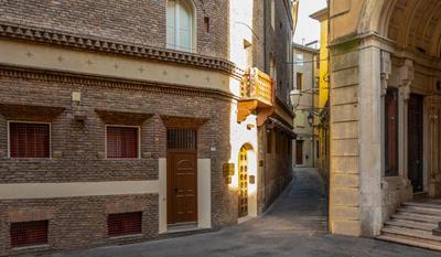 San Giuseppe Apartments
