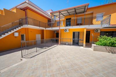 Apartment Sole Fontane Bianche - Sicilia Vacanza