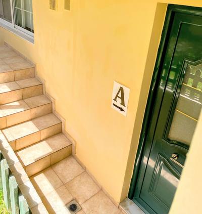 Angela's Apartment near Airport-Expo-Sea