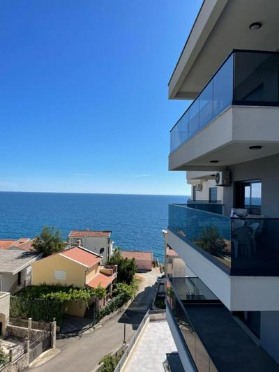 The View Apartments I