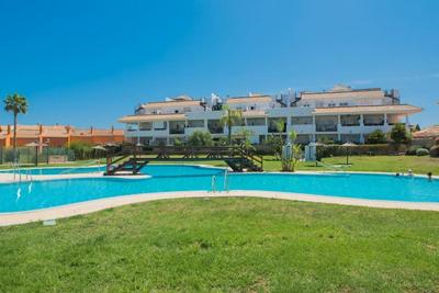 Lovely spacious apartament
