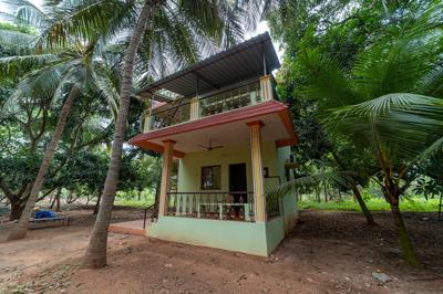 Honey Dew Eco Resort