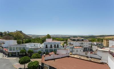 Ático Vista Peña 3 Dormitorios