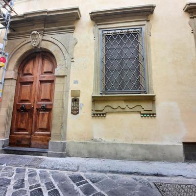 La casetta di Paolo