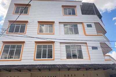 RedDoorz near Lampung City Mall