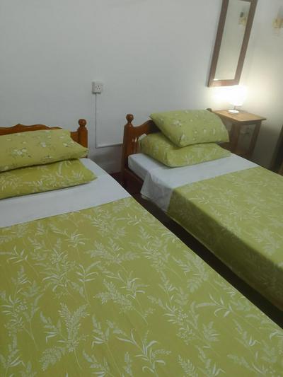New Hamsam Villa