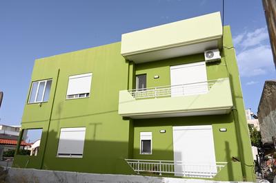 Tasos House