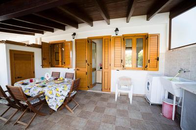 Villetta Tesea In Residence Near The Sea - Happy Rentals