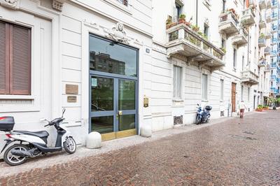 Piazza Gramsci Amazing Apartment with Balcony - Top Collection