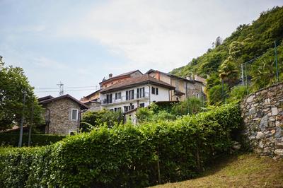 Villa di paese - Splendida vista lago Maggiore