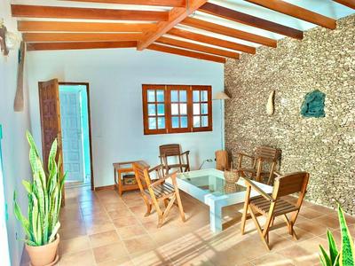 Casa Las Grietas de Lanzarote