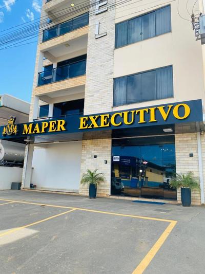 HOTEL EXECUTIVO