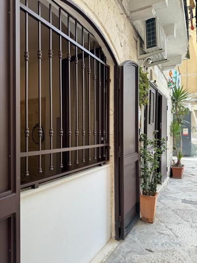 La Maison di Serena