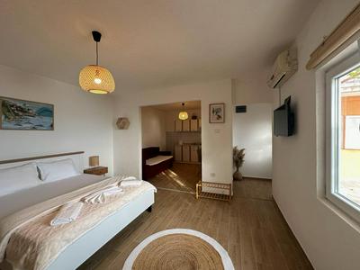 Seas the day - Apartment with sea view and terrace
