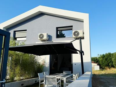 Zoha Villas