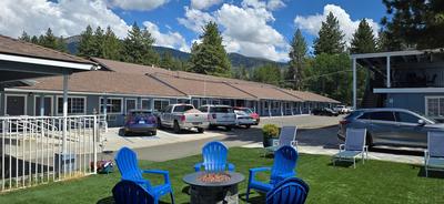 Bluebird Day Inn & Suites, Billede 2