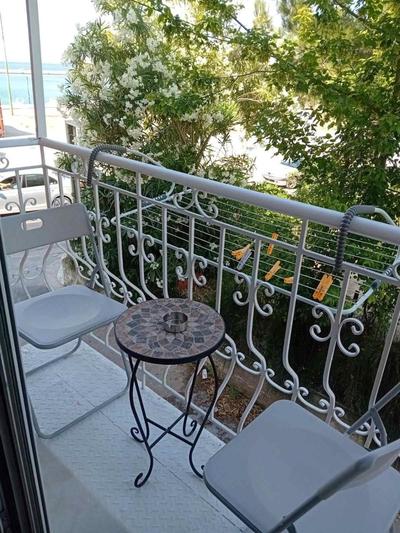 Marinas view apartment