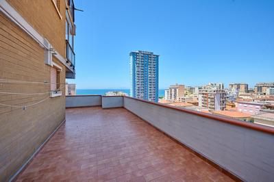 Terrazza Vista Mare - Follonica