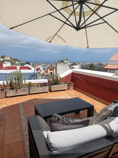 Casa Higuera