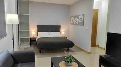 LAR de Yago - Habitación Ribadeo