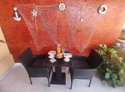 Room Porat 2 with Private Terrace