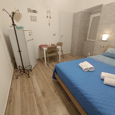 Casa alla Stazione
