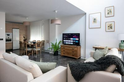 Casa Jado Loft en Santander