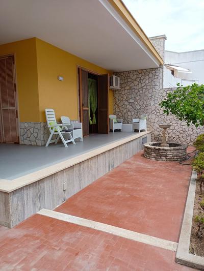 VILLINO Arianna